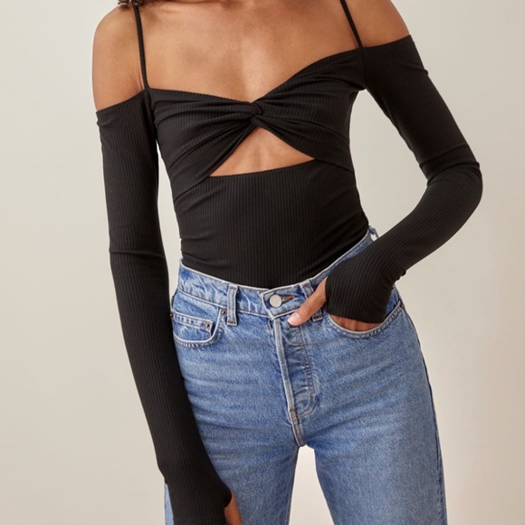 Reformation Adagio Top - Picture 3 of 4